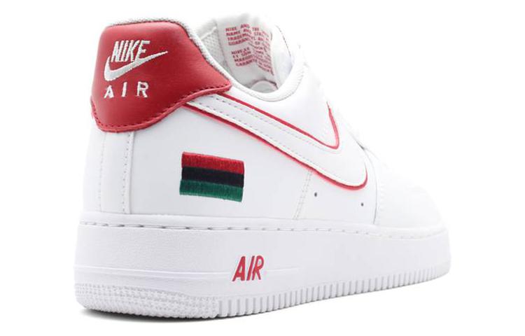 Nike Air Force 1 Retro 'BHM' 739389-100