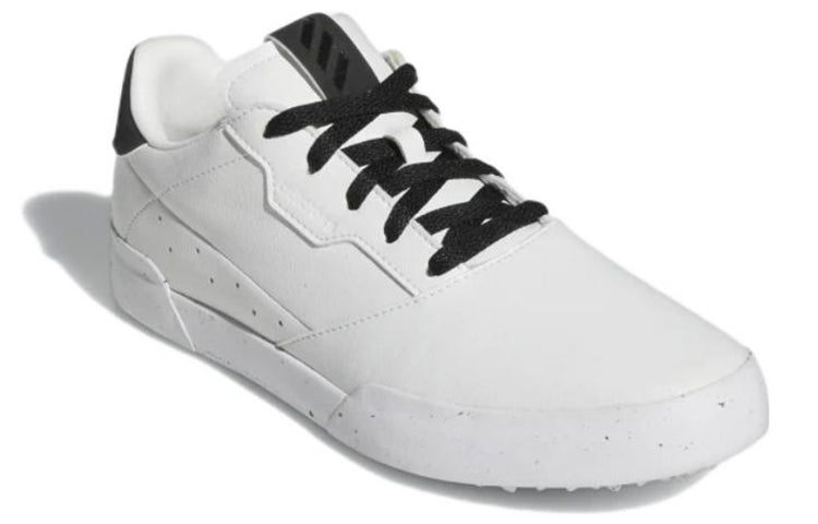 (WMNS) adidas Adicross Retro Spikeless 'White Black' GZ6969