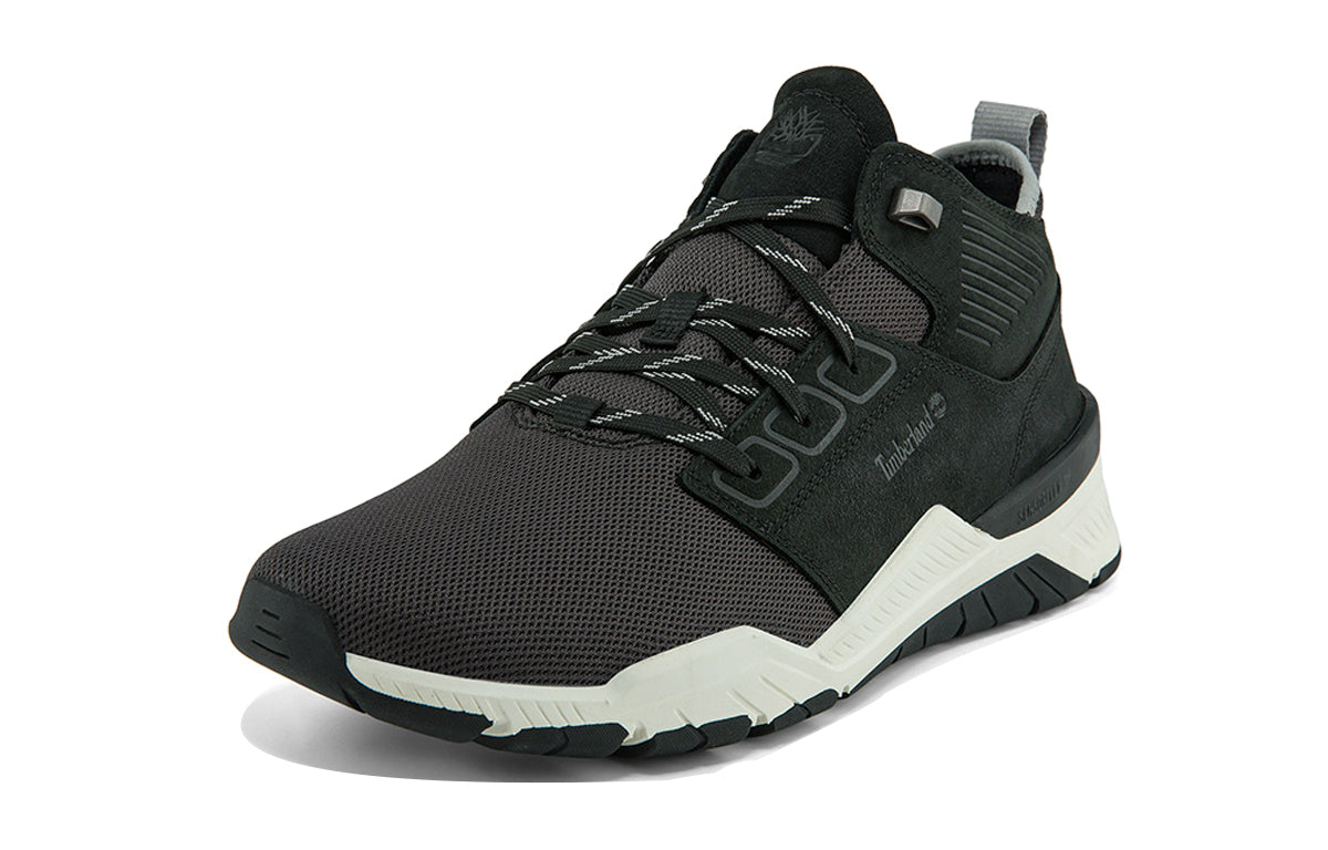 Timberland Concrete Trail 'Black' A2BQW