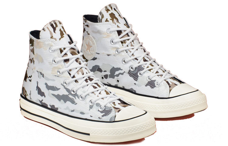 Converse Chuck 70 Hi 'Camo' 165913C
