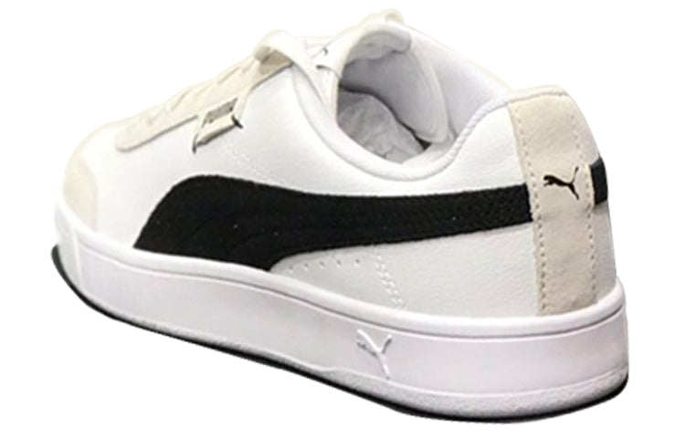 PUMA Court Legend Low Sneakers Black 371931-08