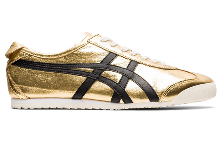 Onitsuka Tiger Mexico 66 'Gold Black' 1183B566-200