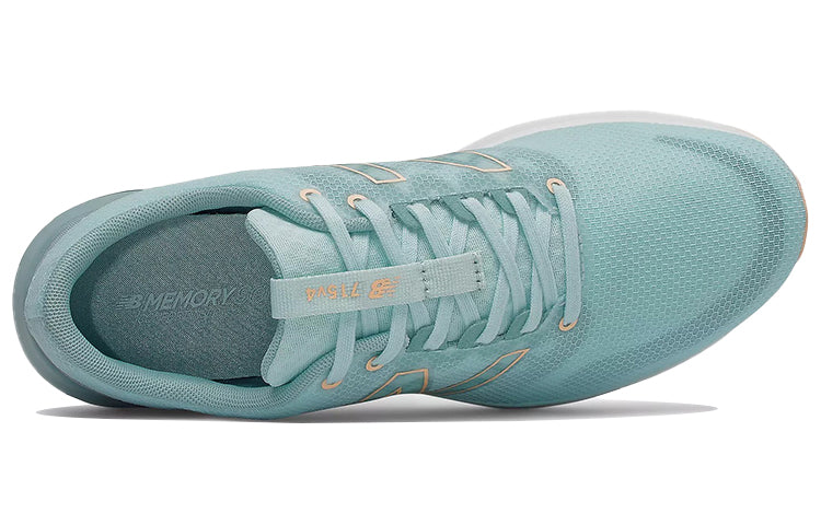 (WMNS) New Balance 715 Series v4 Low-Top Blue WX715RB4