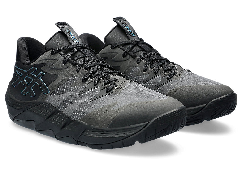 ASICS Unpre ARS Low 2 'Black Magnetic Blue' 1063A083-001