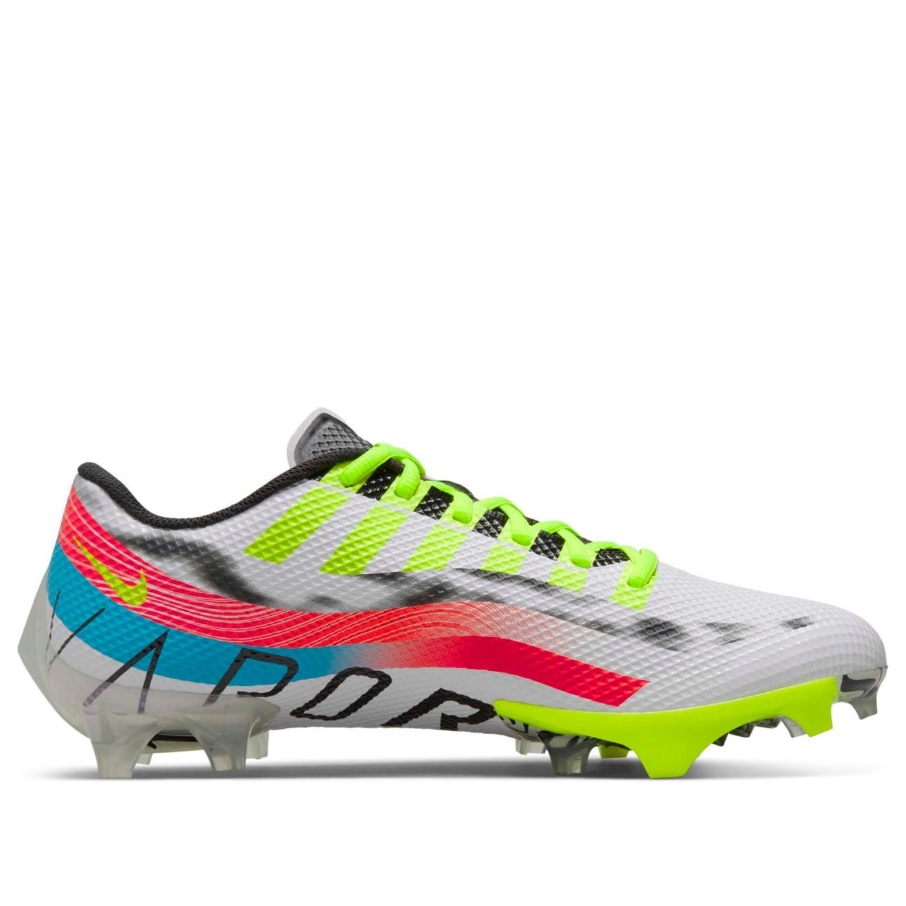 Nike Vapor Edge Speed 360 'Multi Zebra Stripes' DR5397-100