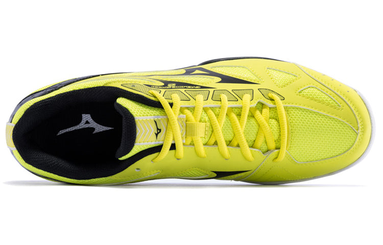 Mizuno Cyclone Speed 2 'Yellow Black' V1GA198046