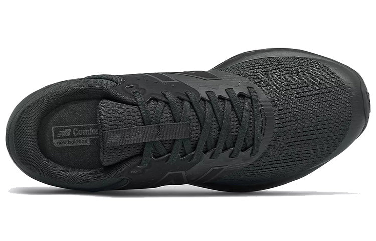 New Balance 520 v7 Black/Silver M520LK7