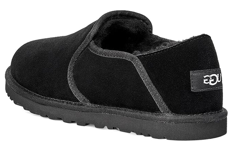 UGG Kenton Slipper 'Black' 3010-BLK