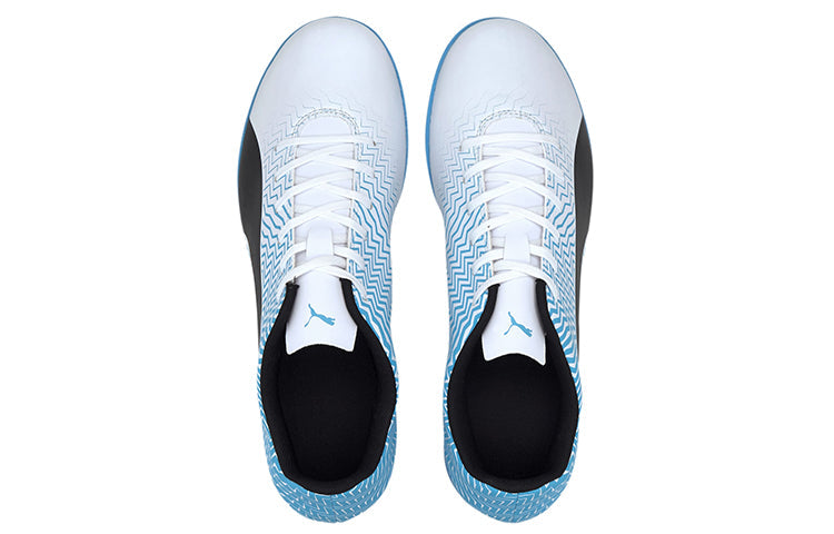 PUMA Rapido II IT White/Blue 106061-05
