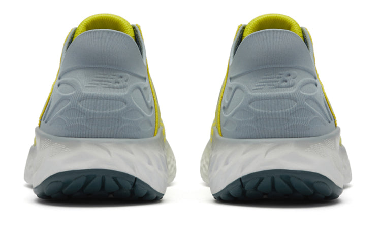 New Balance Fresh Foam 1080v11 'Sulphur Yellow' M1080C11