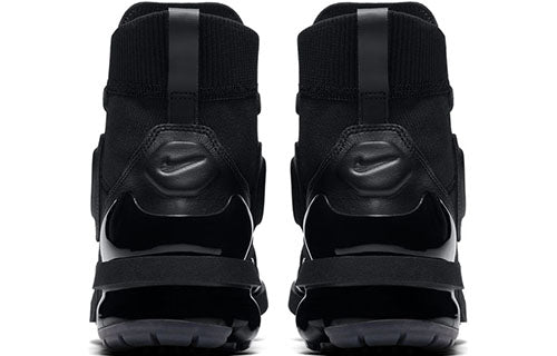(WMNS) Nike Air VaporMax Light 2 'Triple Black' AO4537-001