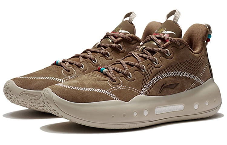 Li-Ning Yushuai 14 Low 'Hometown' ABAR123-25