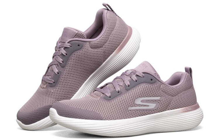 (WMNS) Skechers Go Run 400 V2 Pink 128000-MVE