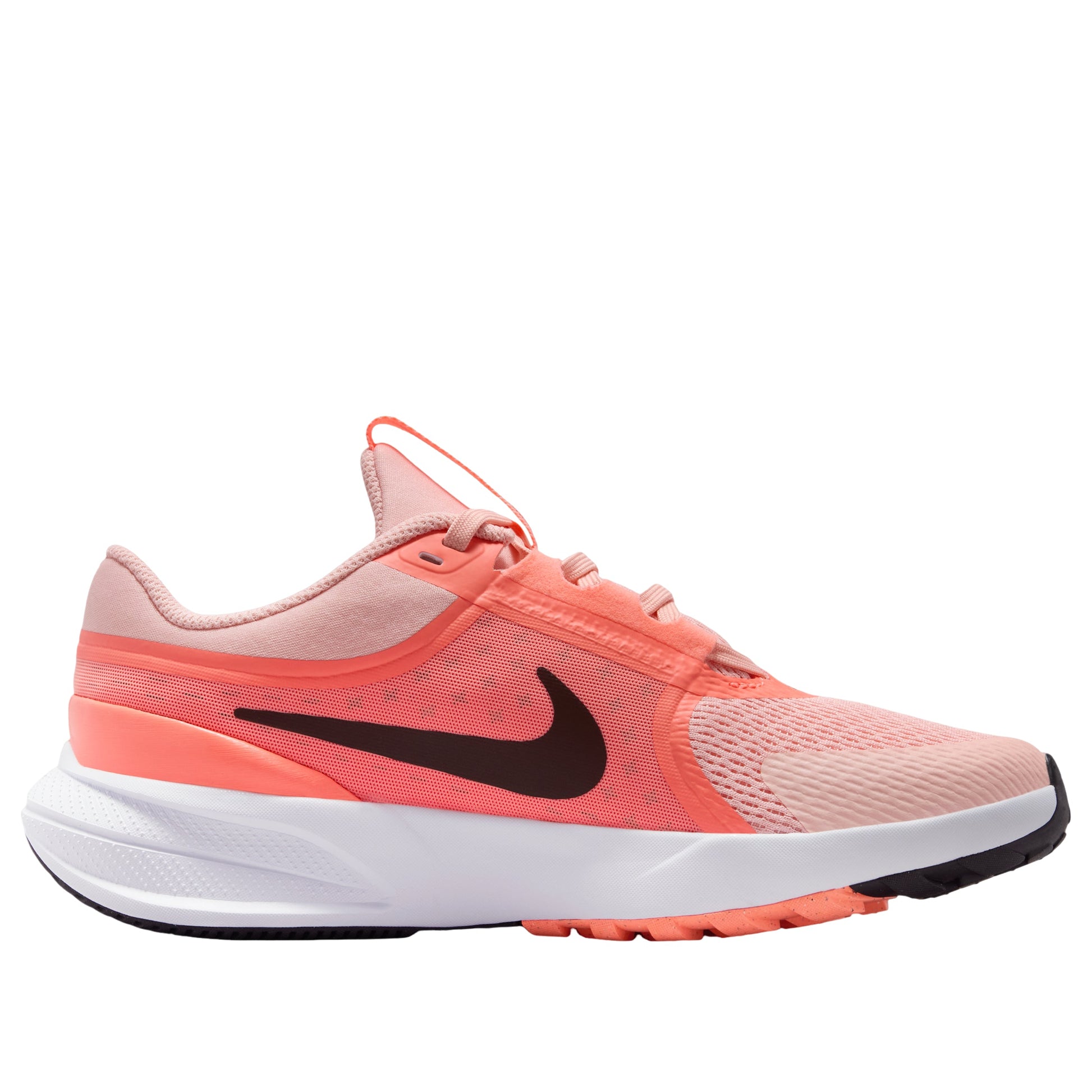 (GS) Nike Star Runner 5 'Arctic Orange Atomic Pink' HF7004-800
