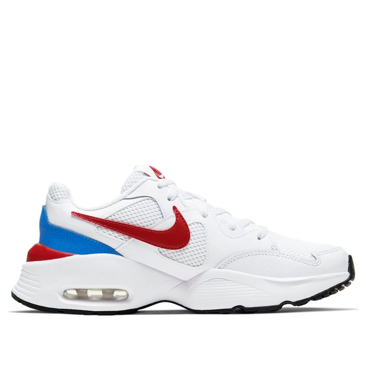 (GS) Nike Air Max Fusion CJ3824-100