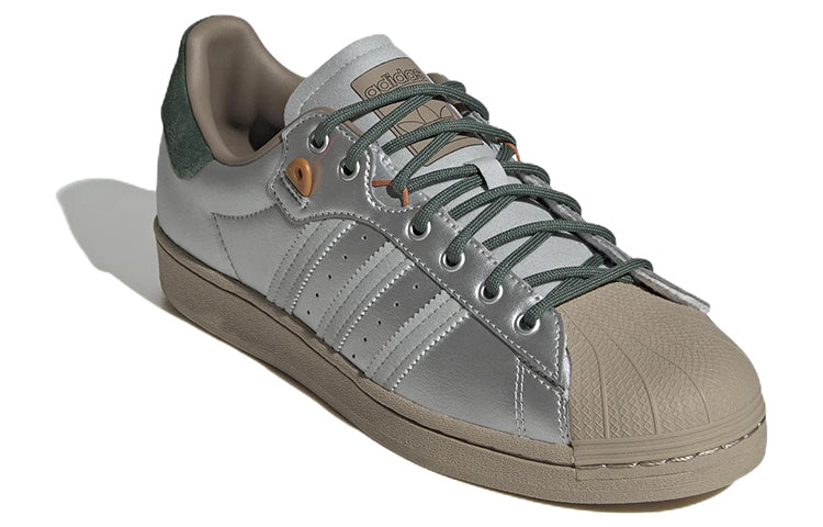 adidas Yanwai x Superstar 'Adilicious City Series' HP2361