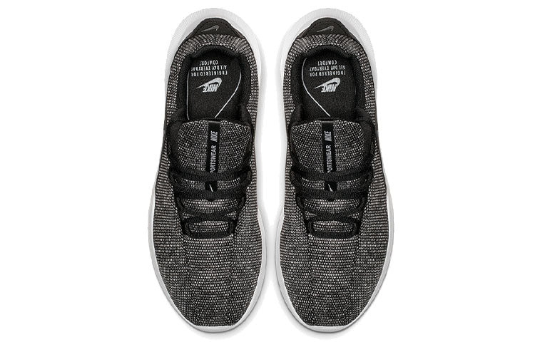 (WMNS) Nike Viale Prem Black/Gray AQ2233-002