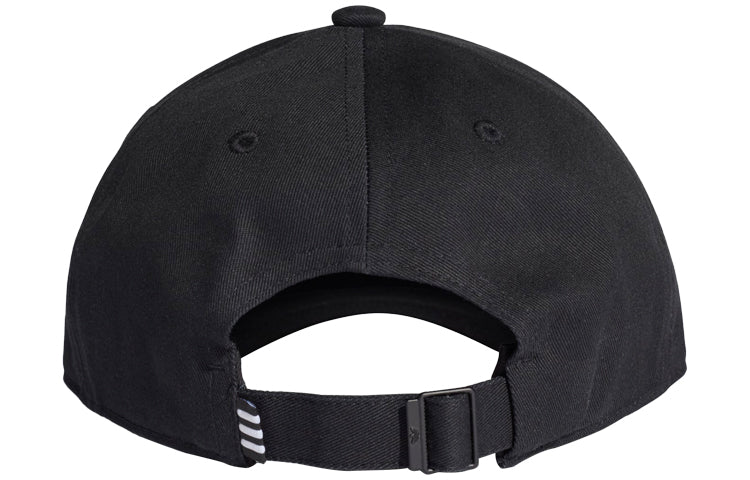 adidas Originals SST Cap 'Black' ED8028