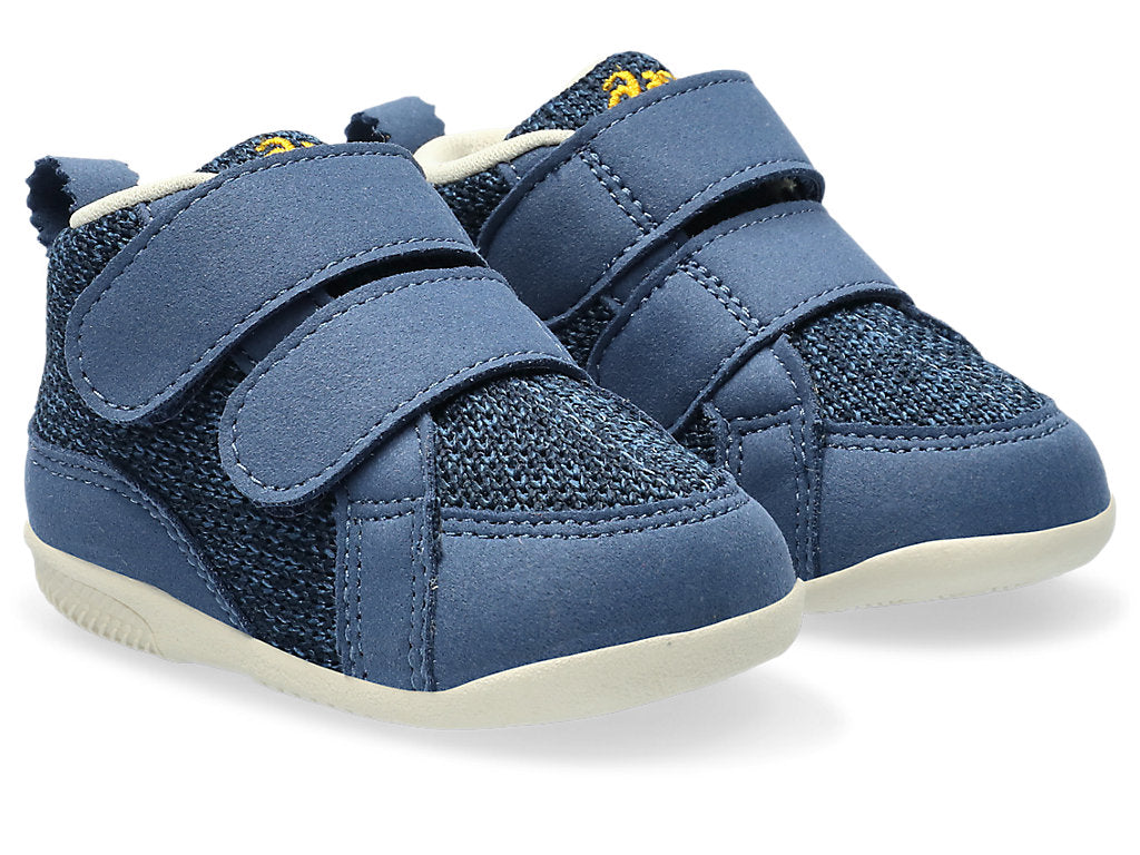 (TD) ASICS First MC 'Dark Blue' 1144A189-400