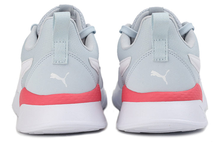 PUMA Anzarun Lite 'Grey White Red' 371128-08
