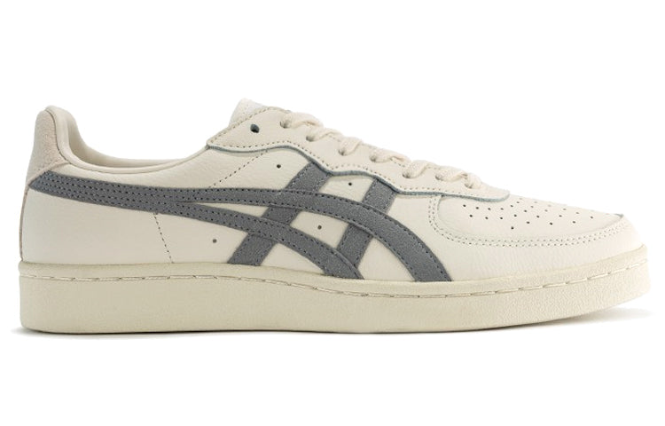 Onitsuka Tiger GSM 'Cream Grey' 1183B701-200