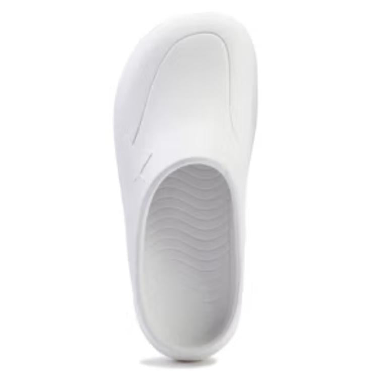 (WMNS) PUMA Pacer Wave Slides 'White EVA' 399050-02