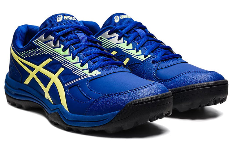 ASICS Gel-Lethal Field 'Dark Blue Yellow' 1111A200-401