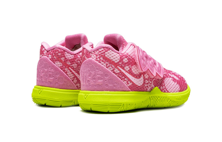 (TD) Nike SpongeBob SquarePants x Kyrie 5 'Patrick' CN4490-600