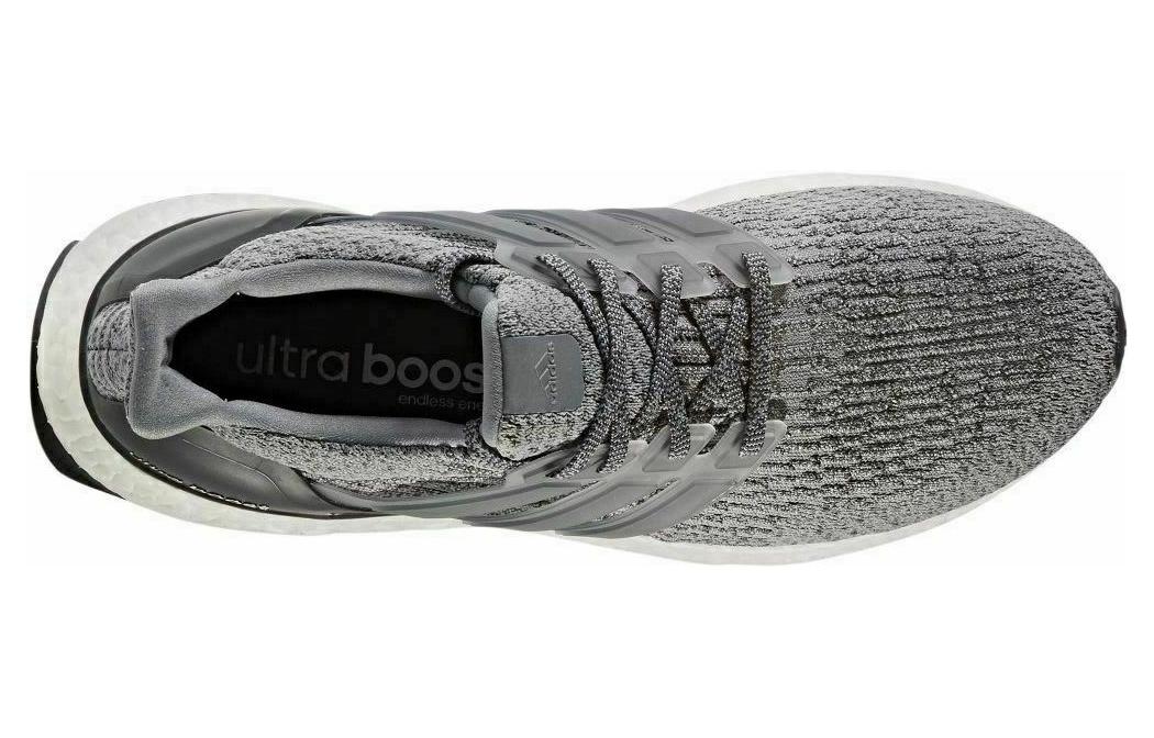 adidas Ultraboost 3.0 'Mystery Grey' BA8849