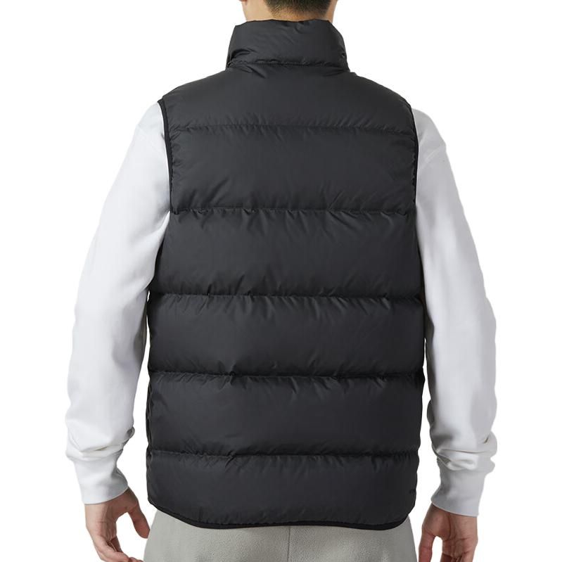 Nike Sportswear Windrunner Storm-FIT Down Vest 'Black' FB8184-010