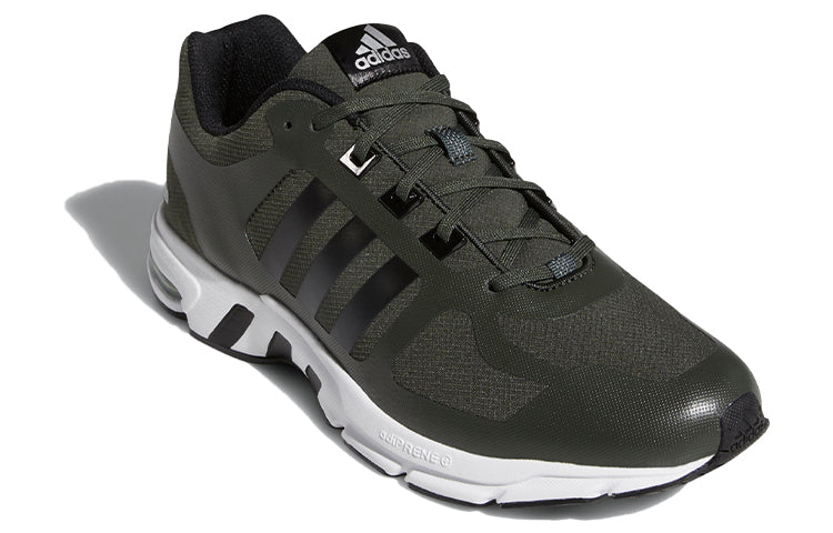 (WMNS) adidas Equipment 10 Warm 'Black White' EE8997