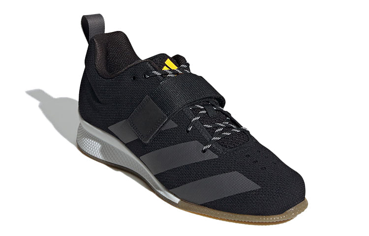 adidas Adipower Weightlifting 2 'Black Grey' FV6590