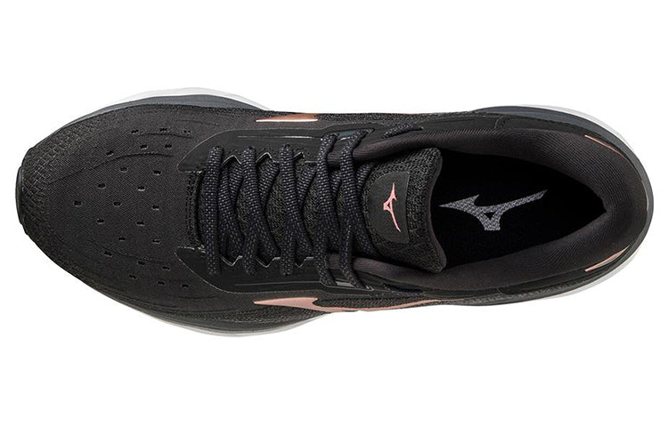 (WMNS) Mizuno Wave Sky 5 'Black' J1GD210244