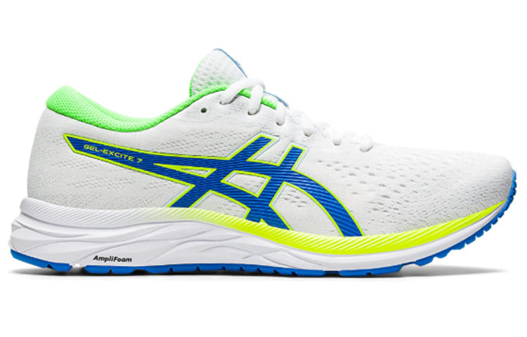 ASICS Gel-Excite 7 'White Blue' 1011A657-101