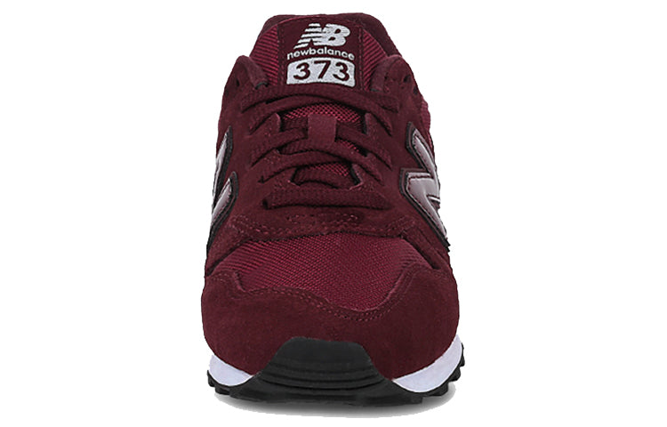 New Balance 373 Low-top Red ML373MP