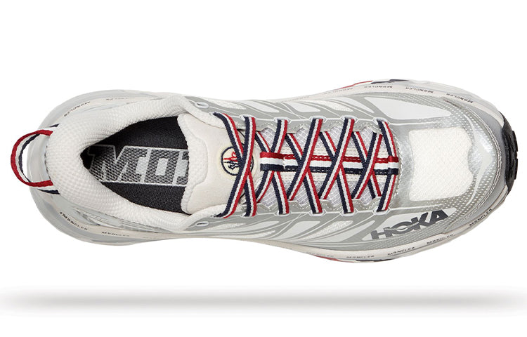 HOKA ONE ONE Moncler x Mafate Speed 2 'Nimbus Cloud Harbor Mist' 1129992-NCHMS