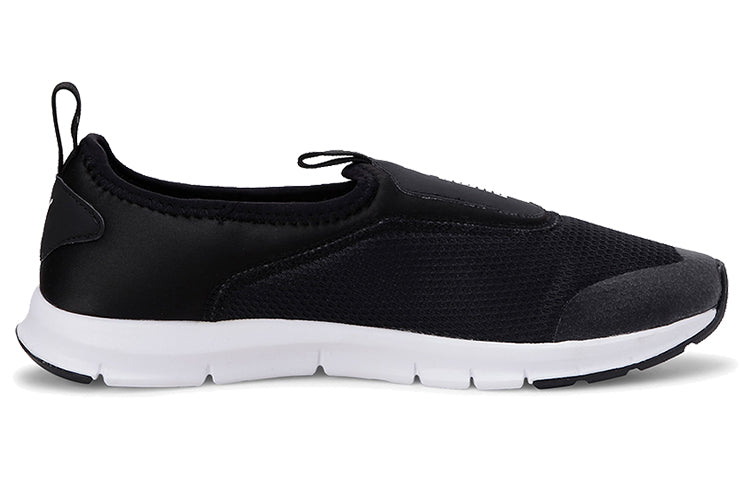 PUMA Woodstock Slip On IDP Low Black 373088-03