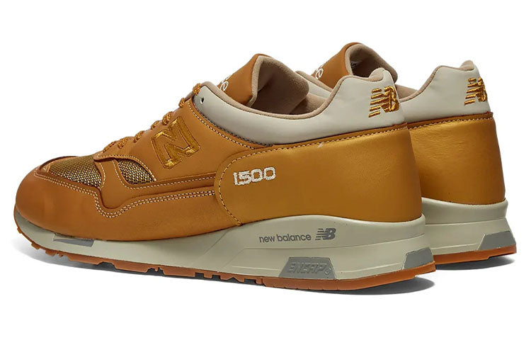 New Balance 1500 'Gold Yellow' M1500MET