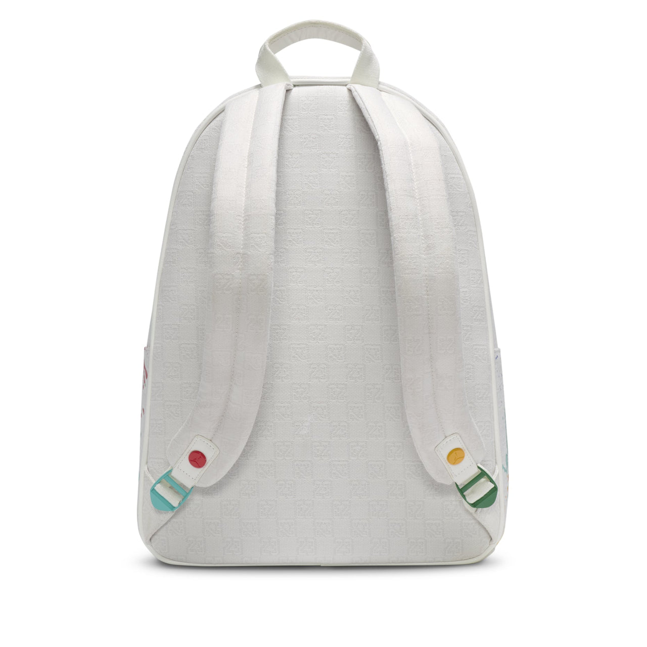 Air Jordan Monogram Backpack 'Multi-Color' FJ6784-133