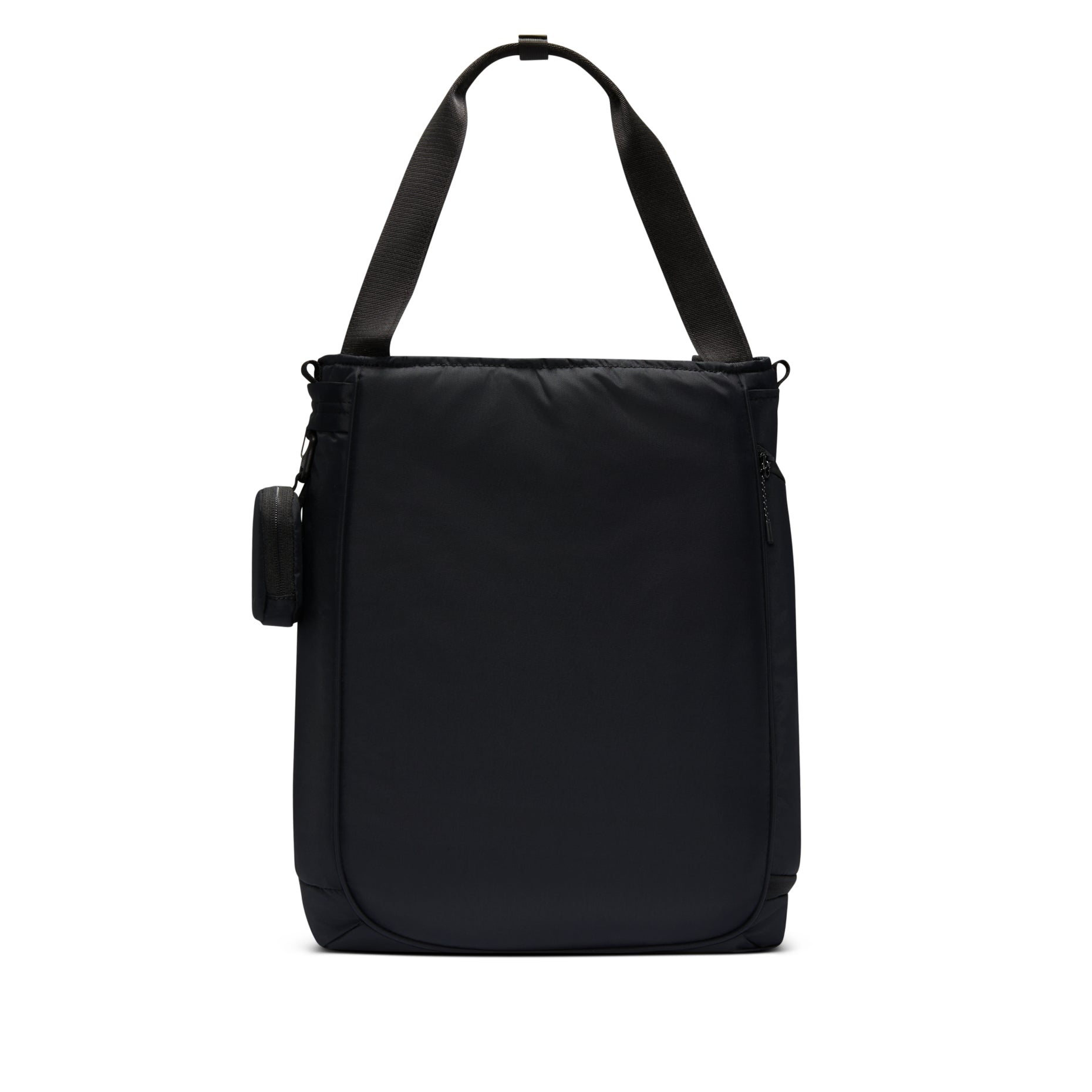 Nike Sportswear Commute Tote Bag 20L 'Black' FZ6130-011