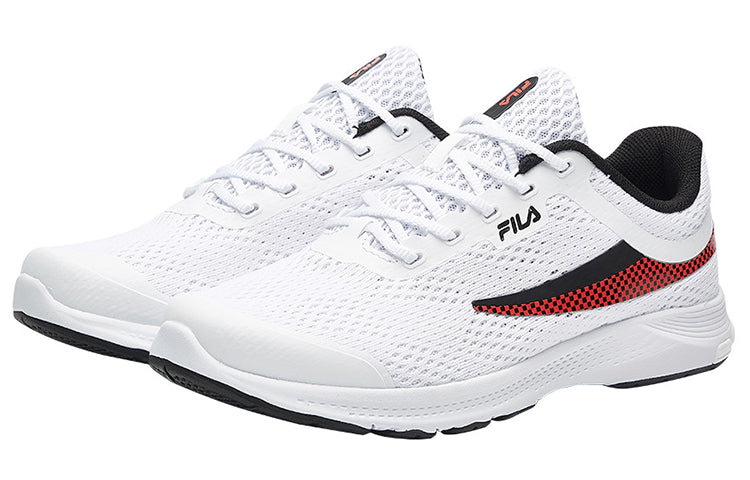 (WMNS) FILA Rapid 1.0 Low-Top White F12W922501FWT
