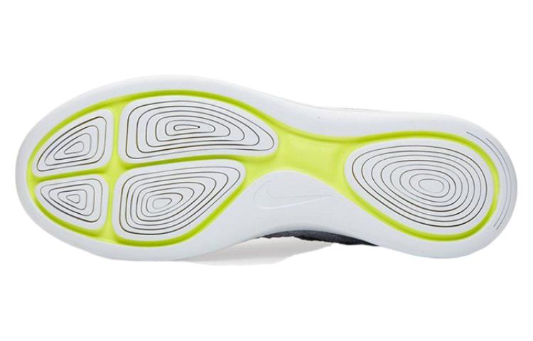 Nike Lunarepic Low Flyknit 2 'Wolf Grey' 863779-002