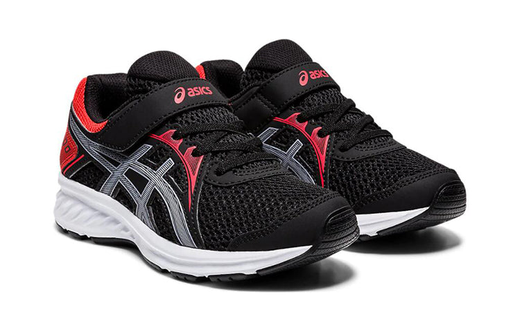 (PS) ASICS Jolt 2 'Black Feiry Red' 1014A034-008