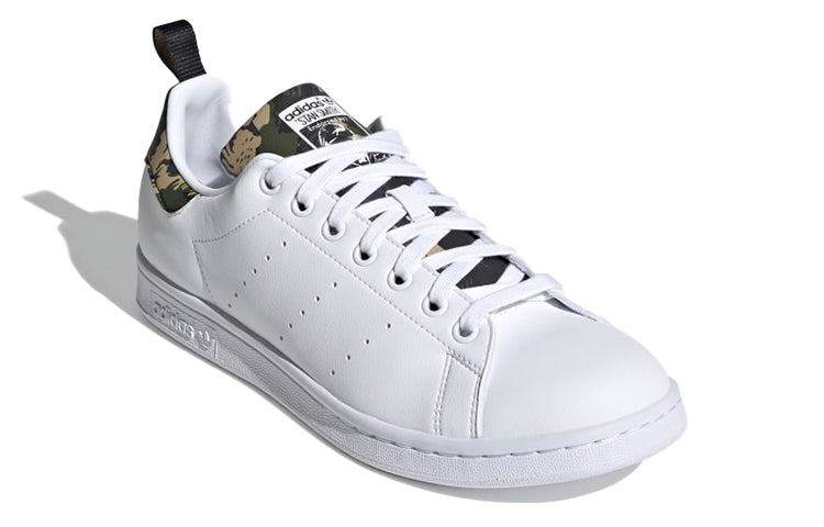 adidas Stan Smith 'White Camo' GV9708