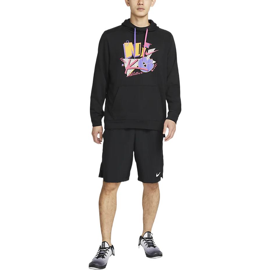 Nike Dri-FIT Logo DM6665-010