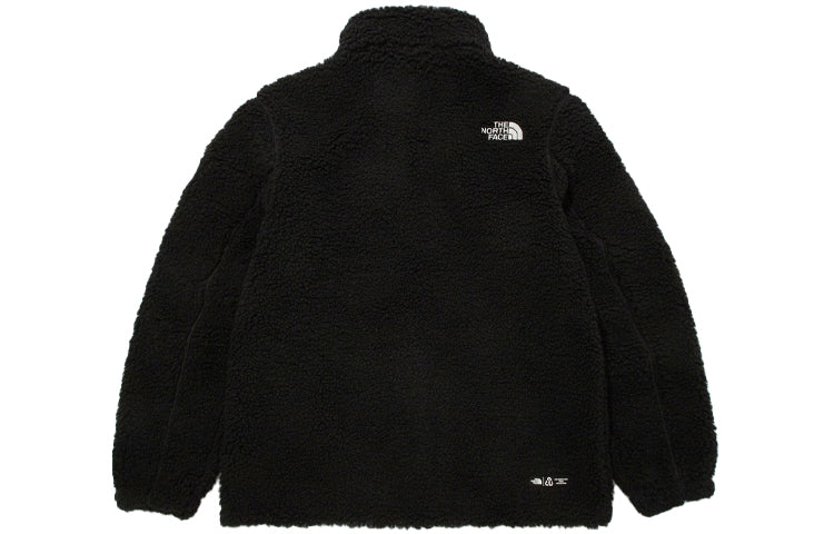 THE NORTH FACE Fleece Jacket 'Black' NJ4FM56D