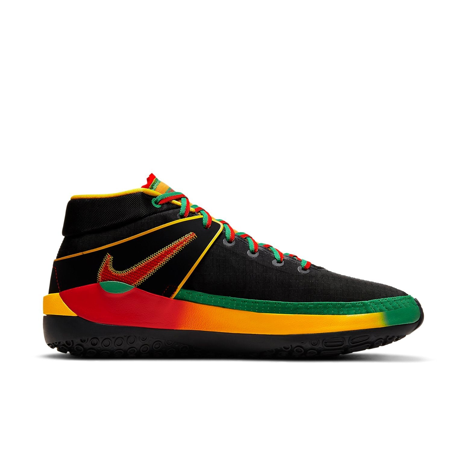 Nike KD 13 'Rasta' DC0010-001