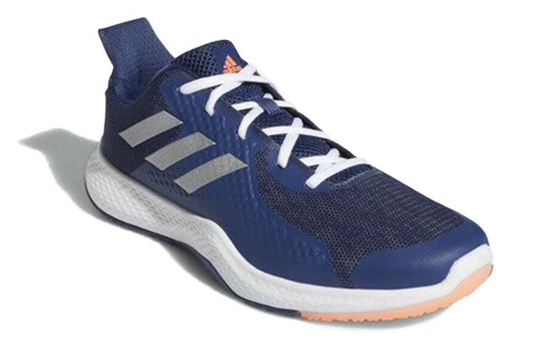 adidas FitBounce Trainer 'Tech Indigo' EE4601