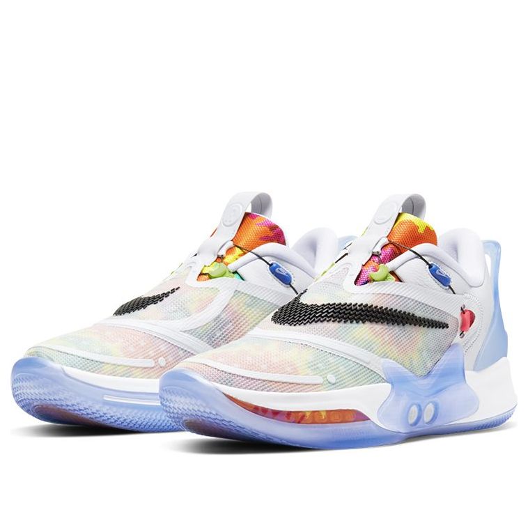 Nike Adapt BB 2.0 'Tie-Dye' UK Charger CV2444-100