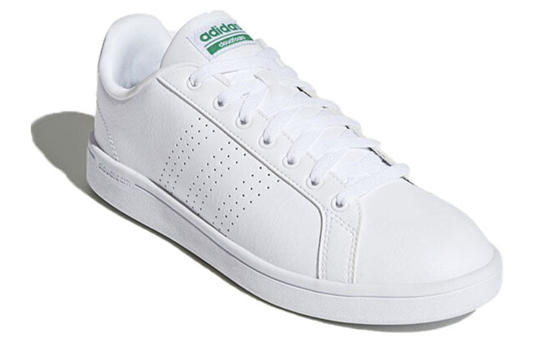 adidas Cloudfoam Advantage Clean 'Footwear White' AW3914
